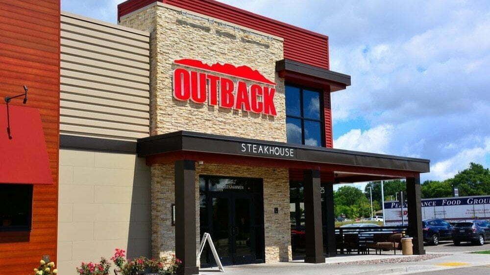 Is Outback Steakhouse Open On Christmas Day 2022 Outback Steakhouse: A Profitable Business Opportunity In 2022 -