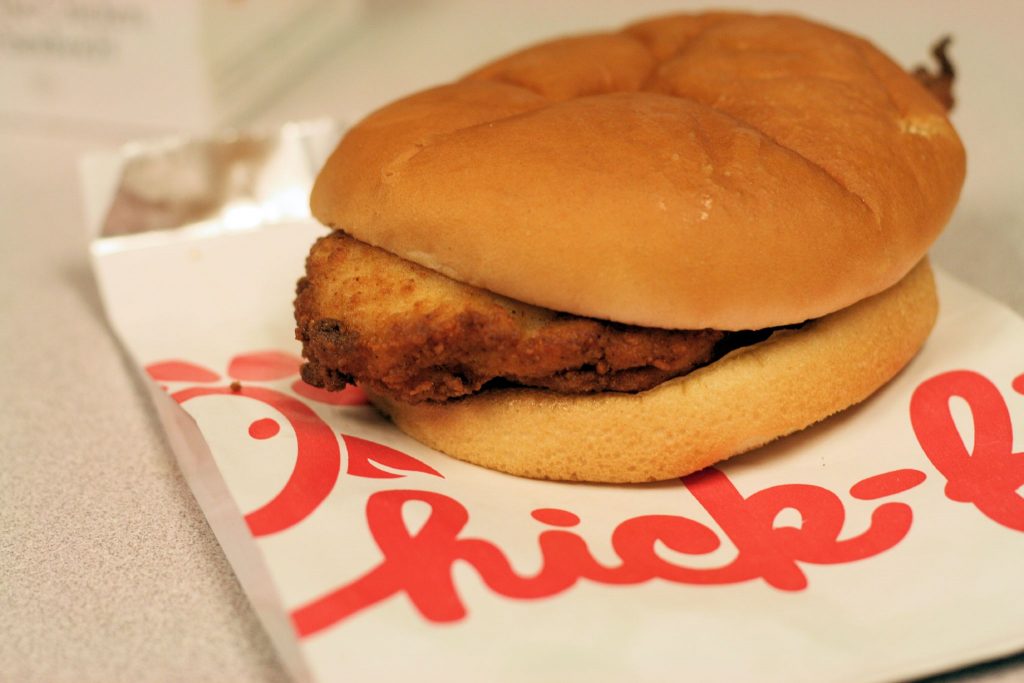 Buying a ChickfilA Franchise Vetted Biz
