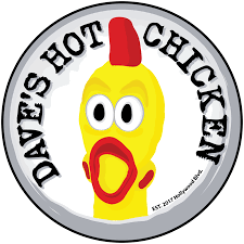 daves hot chicken clackamas