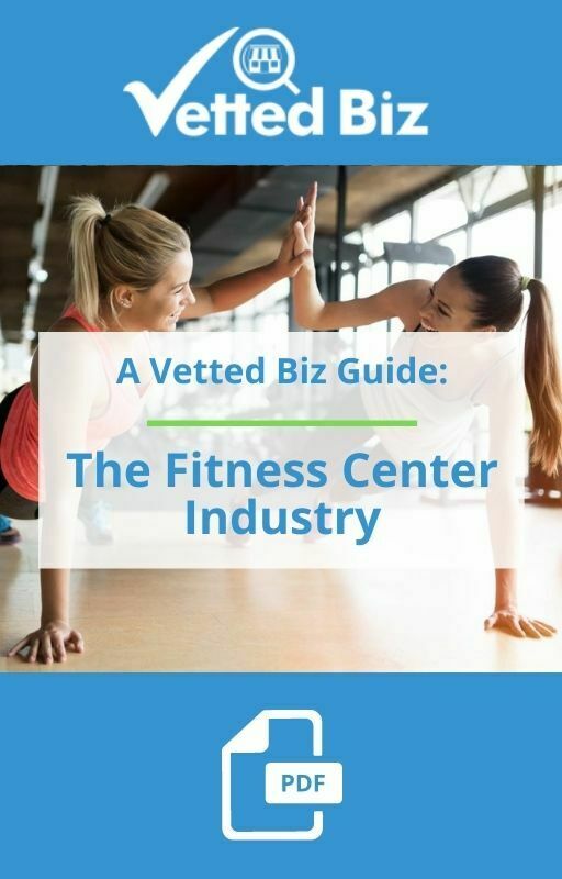 Fitness Franchise Costs Vetted Biz