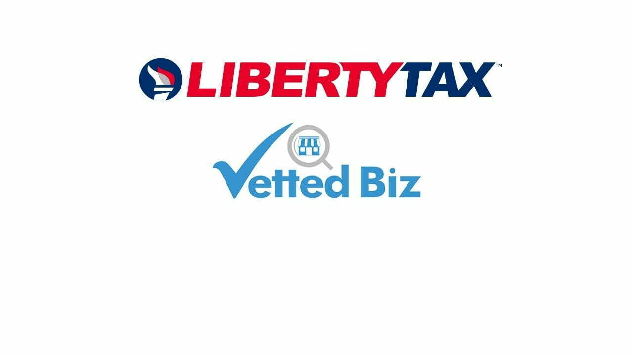 Accounting Franchise Liberty Tax Review (2021 FDD) Vetted Biz