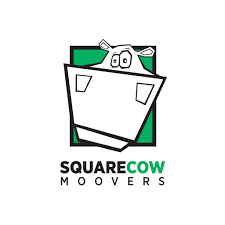 Square Cow logo