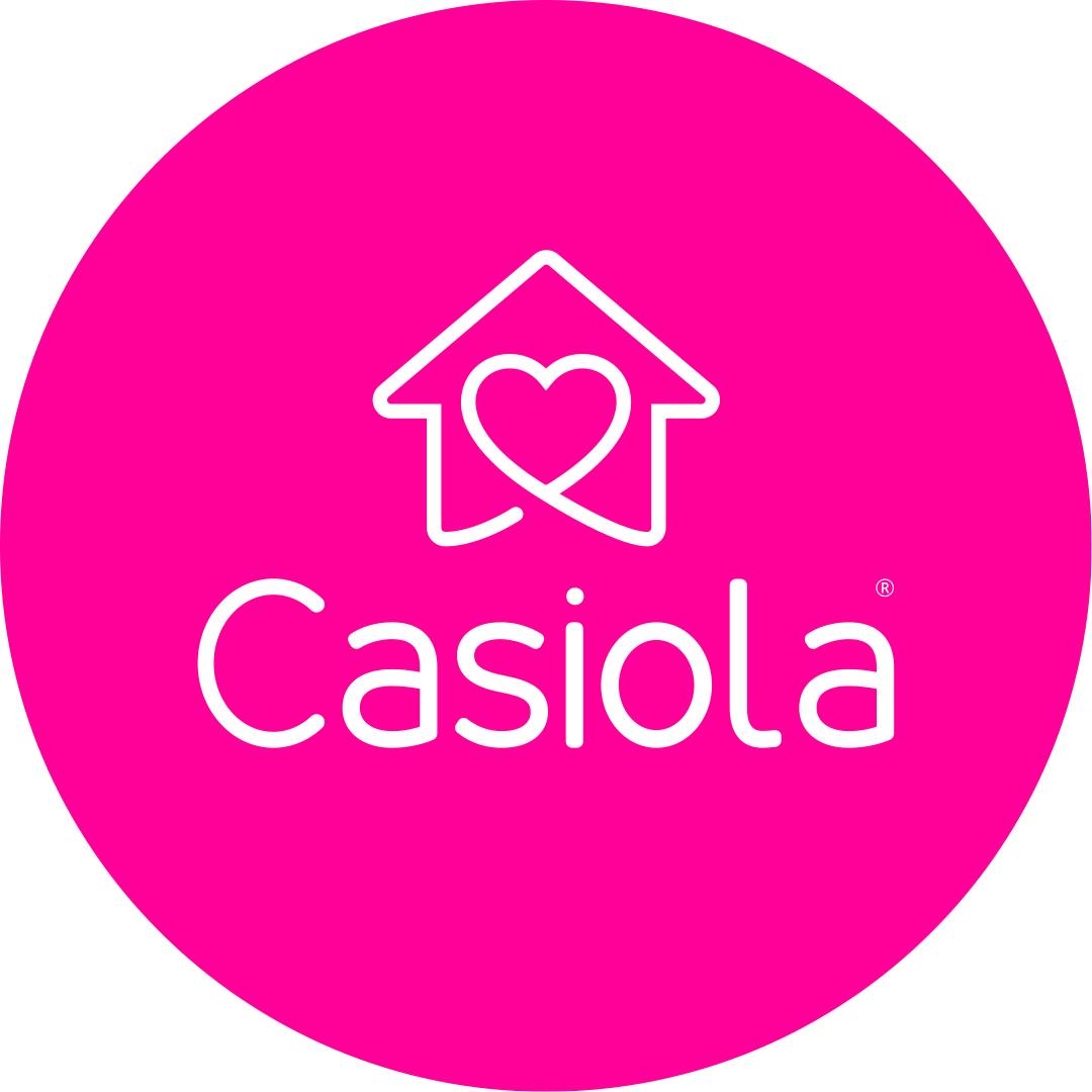 Casiola logo