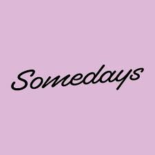 Somedays logo