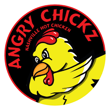 Angry Chickz logo