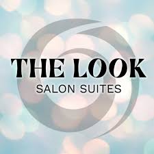 The Look Salon Suites logo