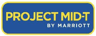 Project Mid-T by Marriott logo