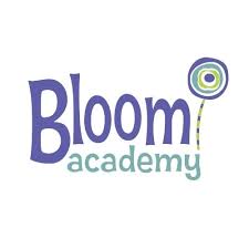 Bloom Academy logo