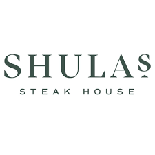 Shula’s Steak House logo