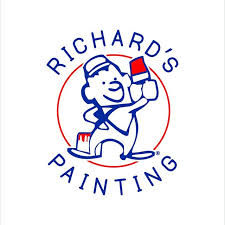 Richard’s Painting logo