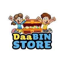 DaaBIN Store logo