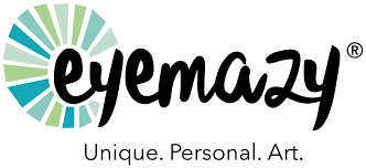 Eyemazy logo