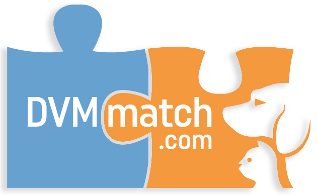 DVMmatch logo