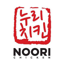 NOORI Chicken logo