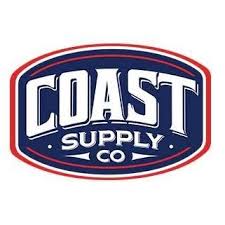 Coast Supply Co logo