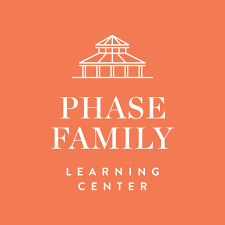 Phase Family Learning Center logo