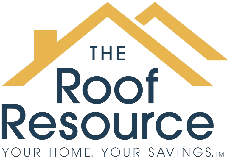 The Roof Resource logo