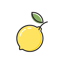 Lemon Fresh Cleaners logo