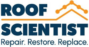 Roof Scientist logo