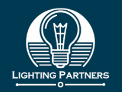 Lighting Partners logo