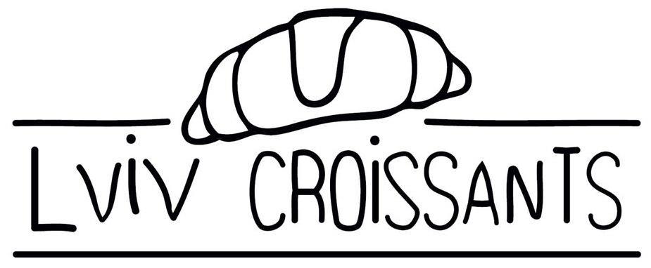 Lviv Croissants logo