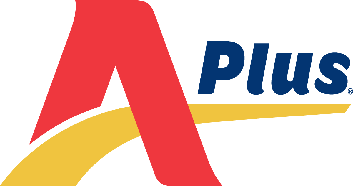 Aplus logo