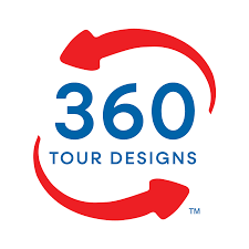 360 Tour Designs logo