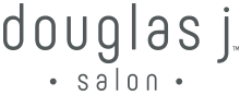 Douglas J Salon logo