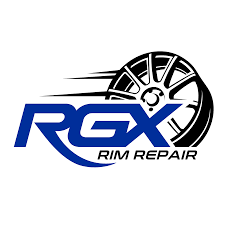 RGX Rim Repair logo