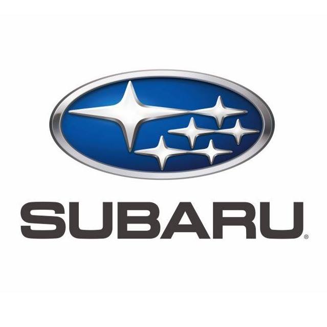 Subaru logo