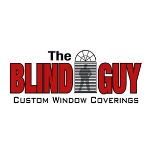 The Blind Guy logo