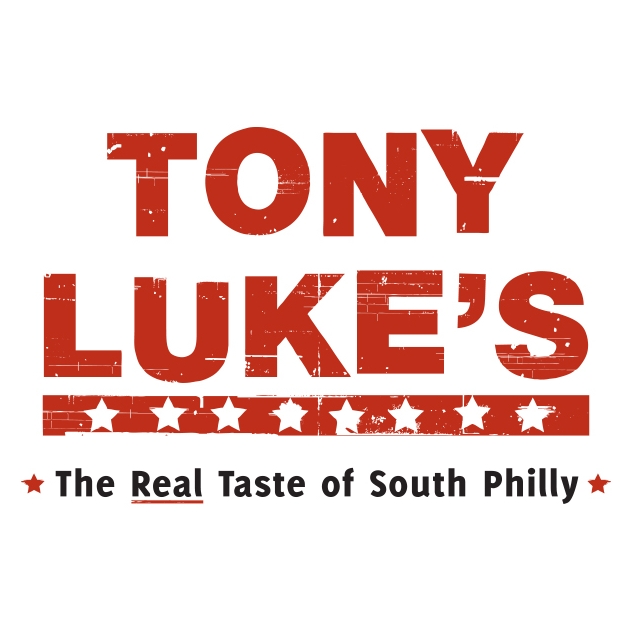 Tony Luke's logo