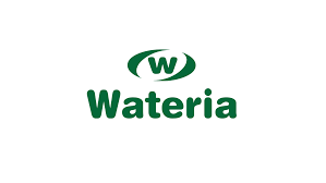 Wateria logo