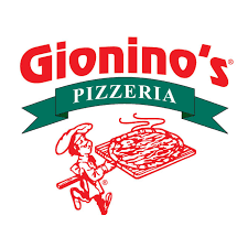 Gionino's Pizzeria logo