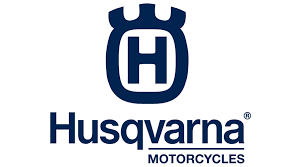 Husqvarna Motorcycles logo