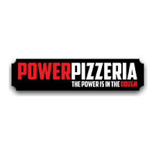 Power Pizzeria logo