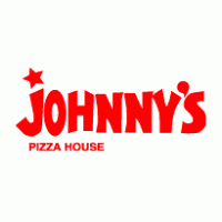 Johnny's Pizza House logo