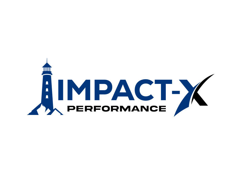 Impact-X Performance logo