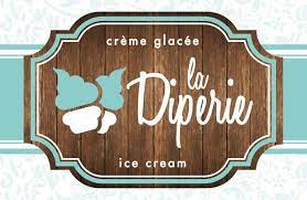 La Diperie logo