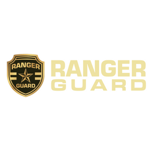 Ranger Guard And Investigations logo